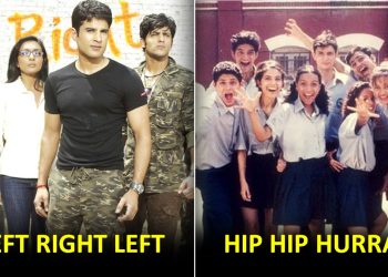 Best Teen Drama - Hindi