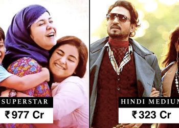 Unconventional-blockbusters