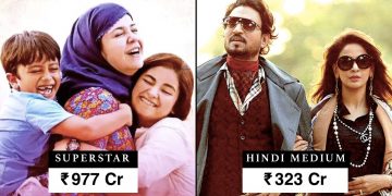 Unconventional-blockbusters