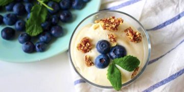 foods for Vitamin b1 Thiamin