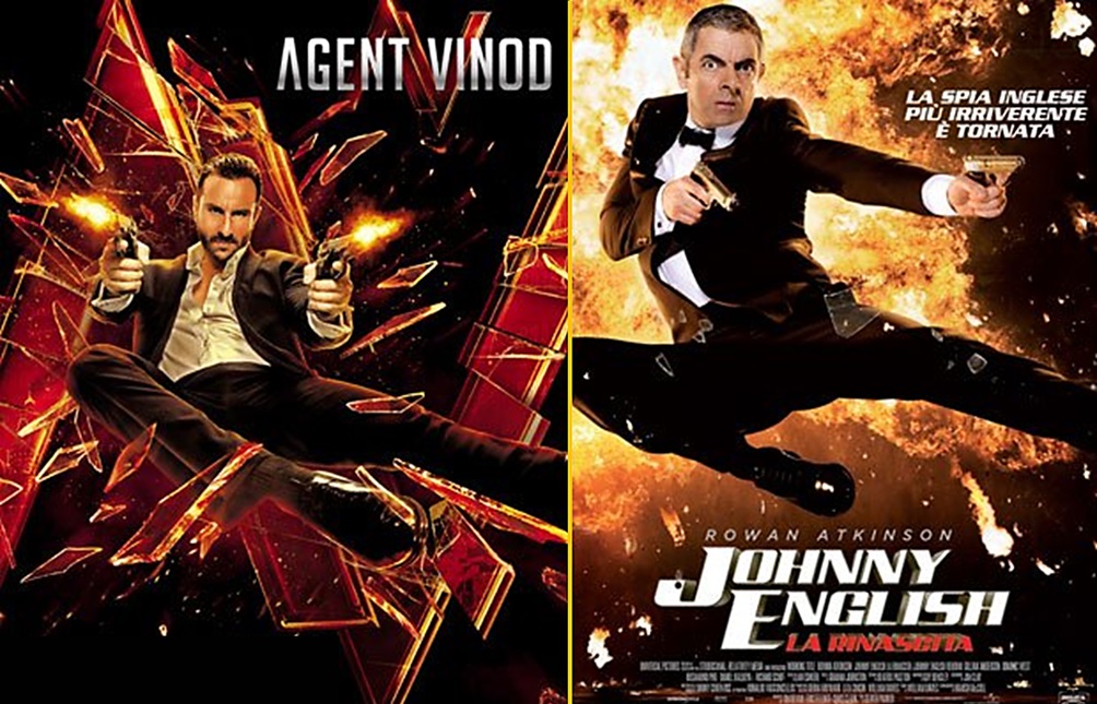 agent-vinod