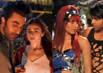 bad sci-fi bollywood movies