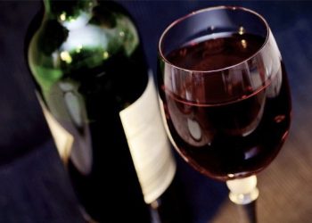 benefits of red wine