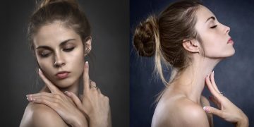 how to lose fat on face