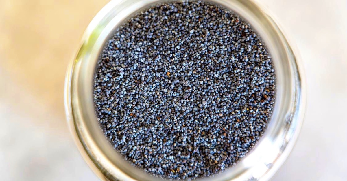 15 Khus Khus (Poppy Seeds) Benefits For Skin, Hair, Heart & Side Effects