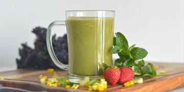 Morning Drinks For Weight Loss