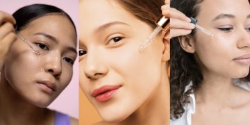 Benefits Of Face Serum