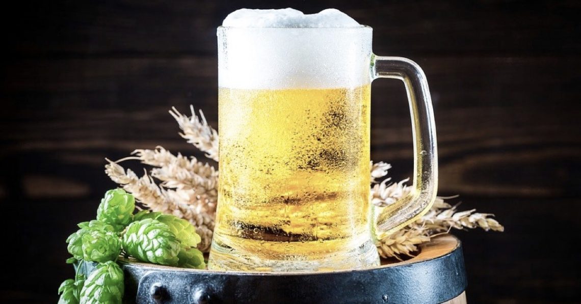 16 Health Benefits Of Beer