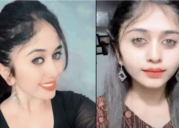 Chethana - Bangalore -Actress-Dies-Plastic-Surgery-03