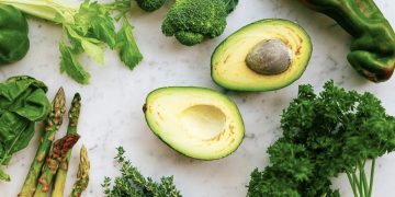 Best Foods for healthy liver