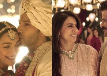 JugJug Jeeyo Trailer- Release Date