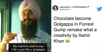 Laal Singh Chaddha Twitter Reactions