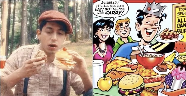 Mihir-Jughead-Archie