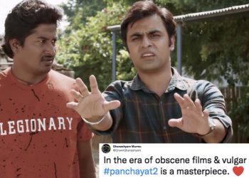 Panchayat-Season-2 Review