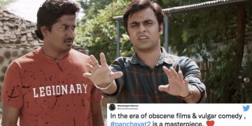 Panchayat-Season-2 Review