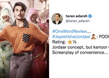 Ranveer-Singh-movie-review