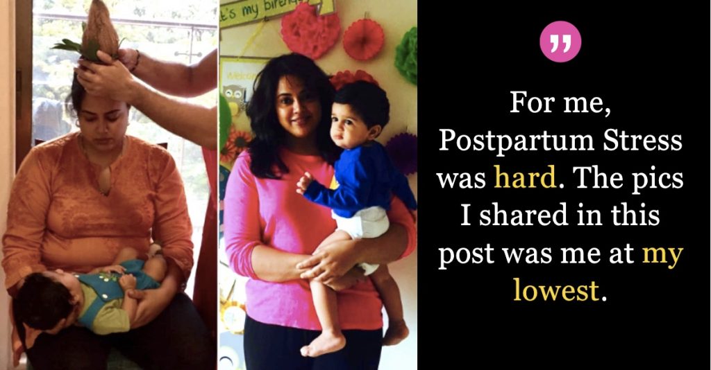 Sameera-Reddy-postpartum-stress