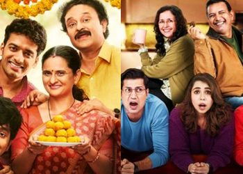 Indian Shows like Panchayat