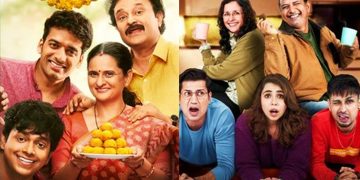Indian Shows like Panchayat