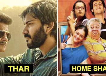 OTT Shows & Movies on 6th May