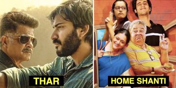 OTT Shows & Movies on 6th May