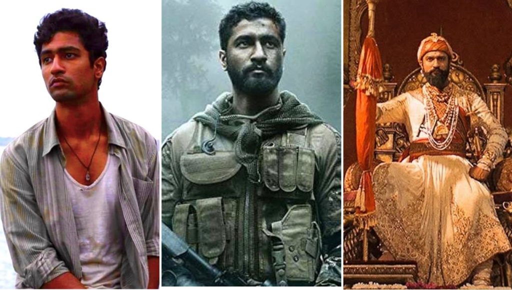 Vicky Kaushal Best Movies