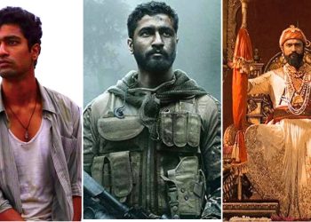 Vicky Kaushal Best Movies