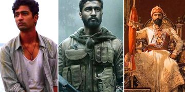 Vicky Kaushal Best Movies