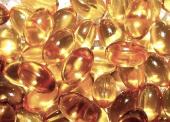 Vitamin E Capsule Benefits