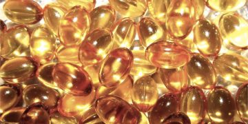 Vitamin E Capsule Benefits