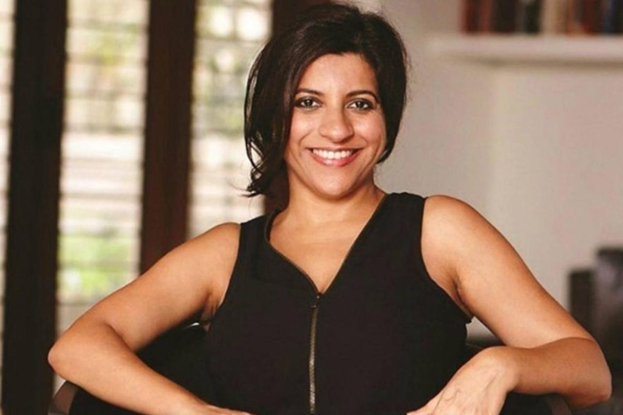 Zoya Akhtar Image