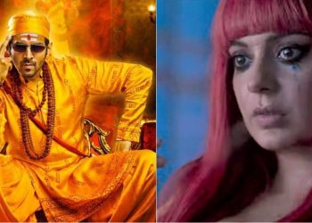 bhool-bhulaiyaa-2-dhaakad-kartik-kangana