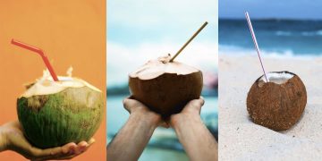 coconut water benefits for skin Nariyal Paani Benefits for hair