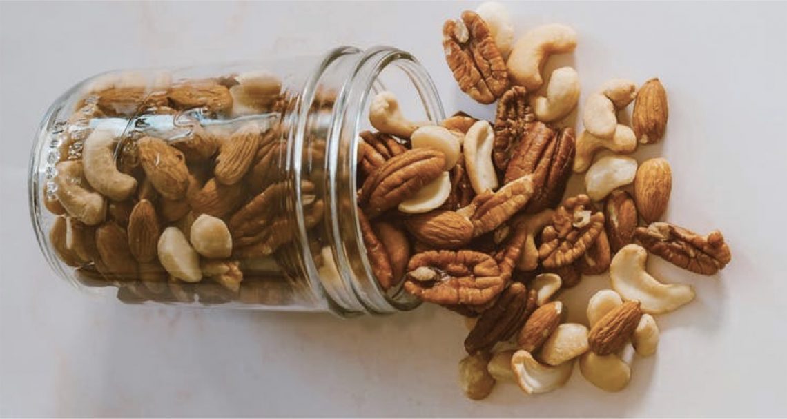 9 Best Pregnancy Dry Fruits Benefits & Side Effects