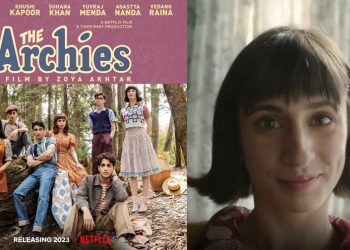 who-is-dot-the-archies