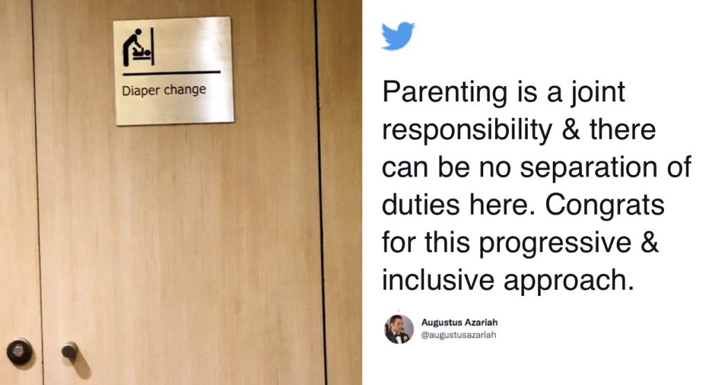 Bangaluru-Men's-Loo-diaper-changing-room