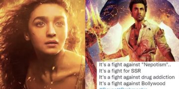 Reasons Why People Want To Boycott Brahmastra