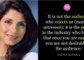 Dimple Kapadia Quotes -06