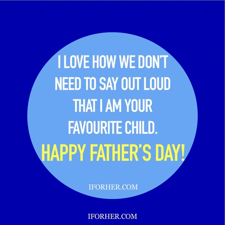 Funny Happy Father's Day Quotes - 5