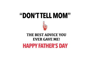 Happy Father's Day Funny Quotes Wishes-