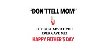 Happy Father's Day Funny Quotes Wishes-