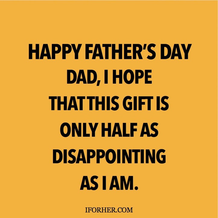 Happy Father's Day Funny Quotes Wishes-.2jpg