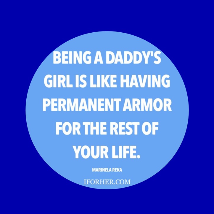 Happy Father's Day Quotes From Daughter to Father -3