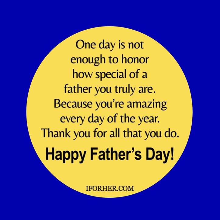 Happy Father's Day Quotes from wife to husband-07