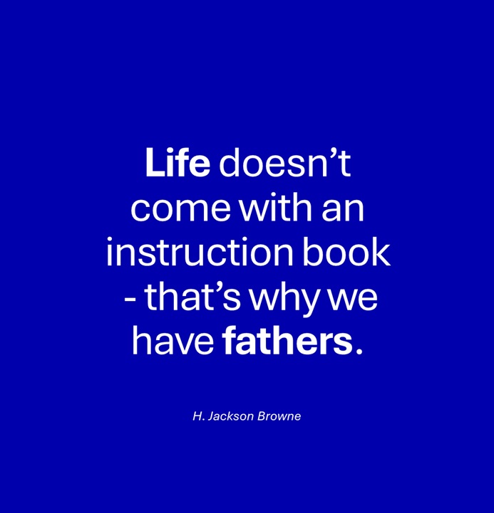 Happy Father's Day Quotes From Wife to Husband -6