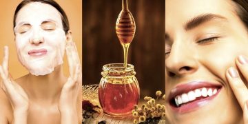 Honey Benefits On Skin