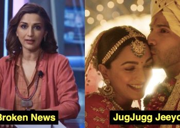 Indian Web Series & Movies Release In June