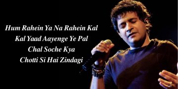 KK-The-Voice-Of-Love