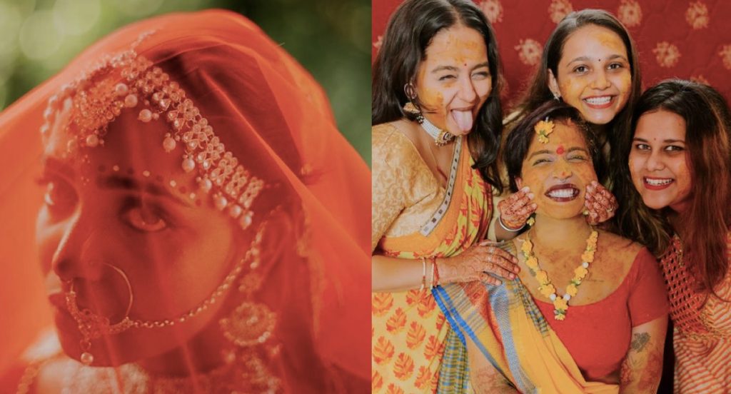 Kshama-Bindu-first-indian-Sologamy-self-marriage