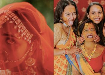Kshama-Bindu-first-indian-Sologamy-self-marriage